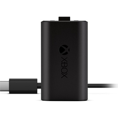 Microsoft XBOX Series S/X Play & Charhe Kit