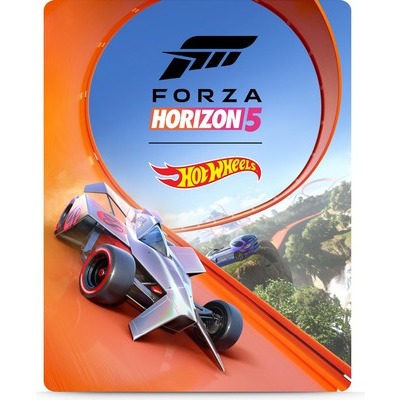 Microsoft XBOX Series X 1T Forza Horizon 5 Bundle