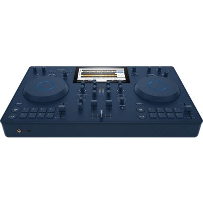 Mixer Pioneer AlphaTheta Omnis Duo All in One DJ System