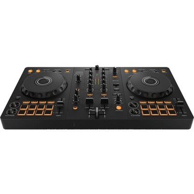 Mixer Pioneer FLX-4 2 canali per DJ