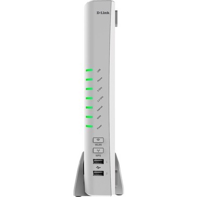 Modem Router D-Link AC2200 dualband wireless