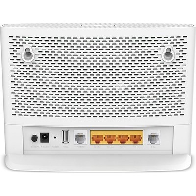 Modem Router TP-Link AX1800 Wi-Fi 6 VDSL Voip