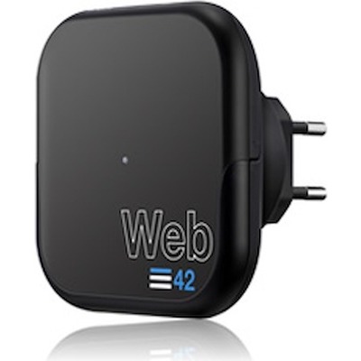 Modem Wi-Fi WebCube 42