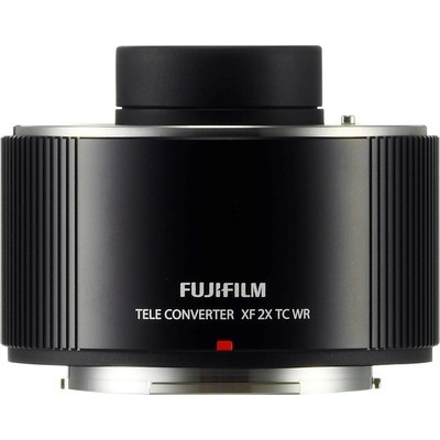 Moltiplicatore di focale Fujifilm F/2.0X WR
