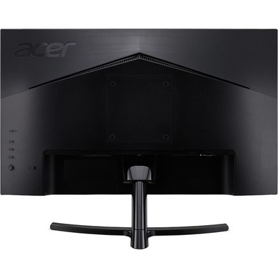 Monitor Acer K273BMIX nero