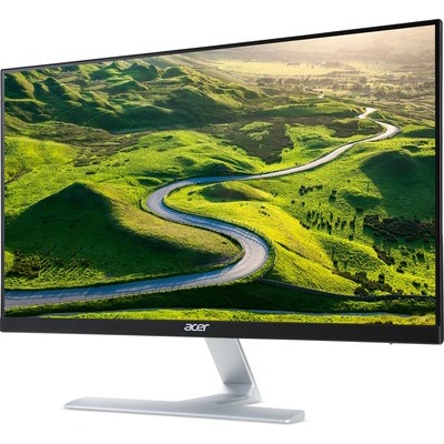Monitor Acer RT270BMID nero