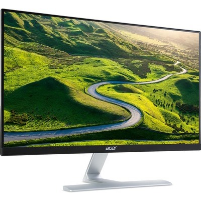 Monitor Acer RT270BMID nero