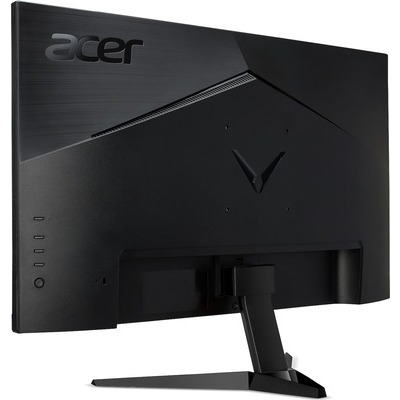 Monitor gaming Acer Nitro QG271 nero