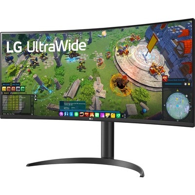 Monitor gaming LG Ultrawide 34