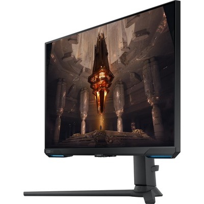 Monitor gaming Samsung Odyssey G7 4K compatibile PS5
