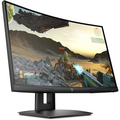 Monitor HP X24C