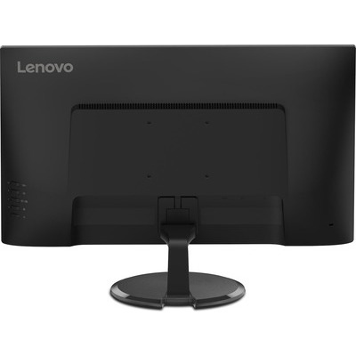 Monitor Lenovo D27-30 black