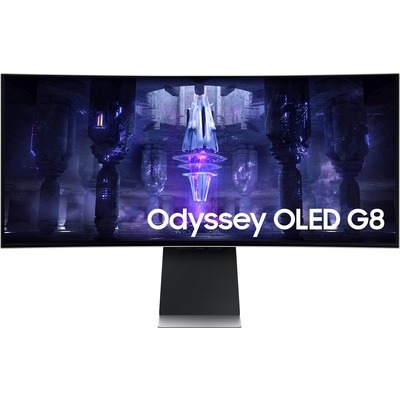 Monitor Samsung Odyssey G8 WHD OLED