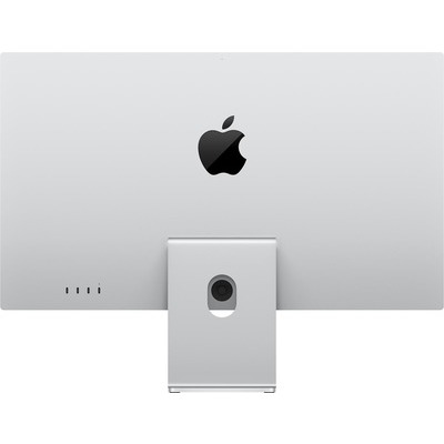Monitor Studio Display Apple MK0Q3T/A sostegno inclinato e con regolazione in altezza