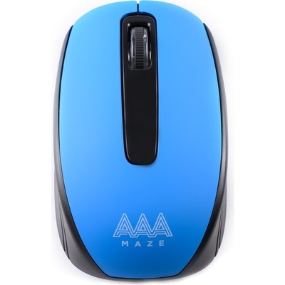 Mouse AAAmaze AMIT0016U compact wireless blu