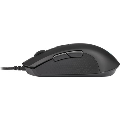 Mouse con filo gaming Corsair M65 Elite RGB nero