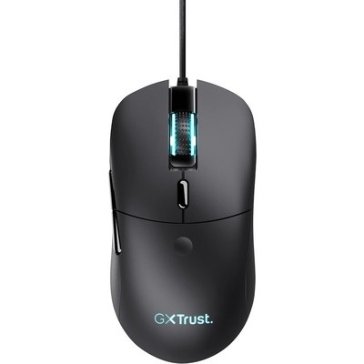 Mouse filo gaming Trust GXT981 REDEX