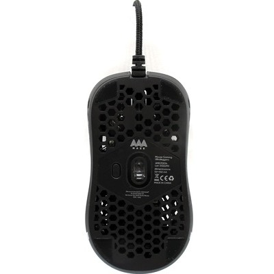 Mouse gaming AAAmaze Ermes AMGT0014