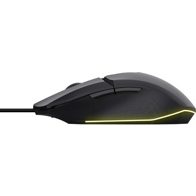 Mouse Gaming Trust GXT109 Felox nero