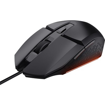 Mouse Gaming Trust GXT109 Felox nero