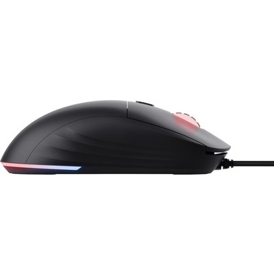 Mouse Gaming Trust GXT925 REDEX II nero