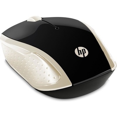 Mouse HP 2HU83AA oro