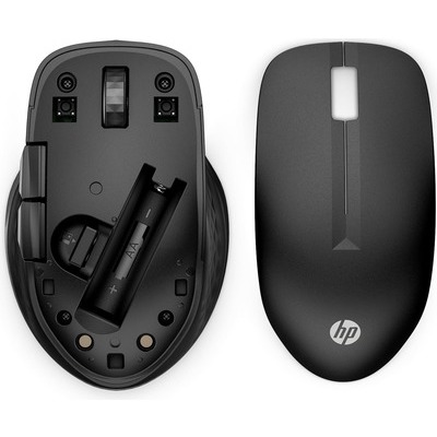 Mouse HP 430 multi device wireless Euro cadbury