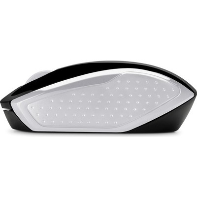 Mouse HP wireless 200 silver