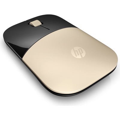 Mouse HP Z3700 oro