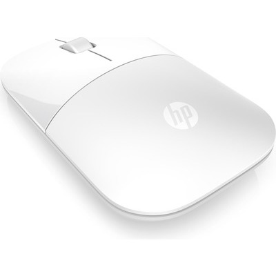 Mouse HP Z3700 wireless bianco