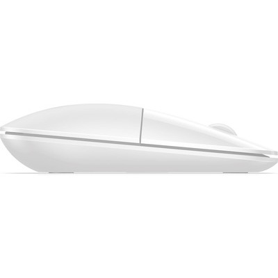 Mouse HP Z3700 wireless bianco