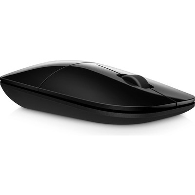 Mouse HP Z3700 wireless nero