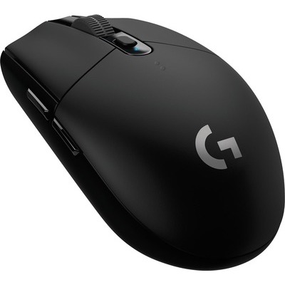 Mouse Logitech G305 Prodigy EWR2 nero