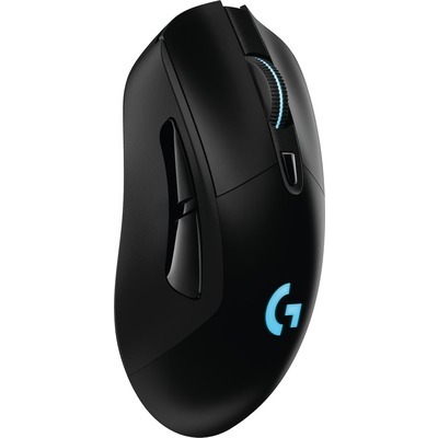 Mouse Logitech G703 wireless