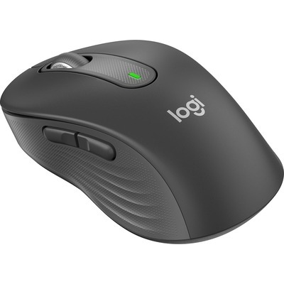 Mouse Logitech M6550 grafite
