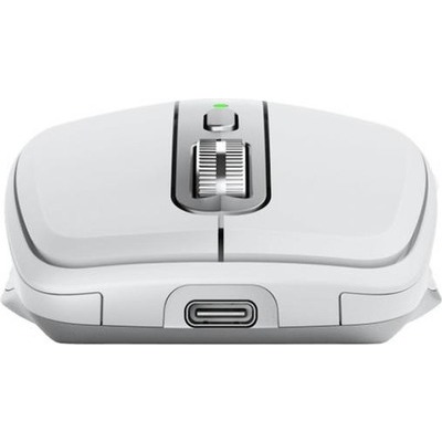 Mouse Logitech MX ANYWHERE 3 per Mac grigio