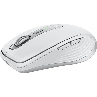 Mouse Logitech MX ANYWHERE 3 per Mac grigio