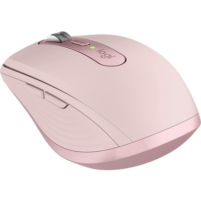 Mouse Logitech MX Anywhere 3 rosa