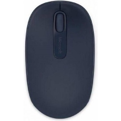 Mouse Microsoft mobile 1850 blu