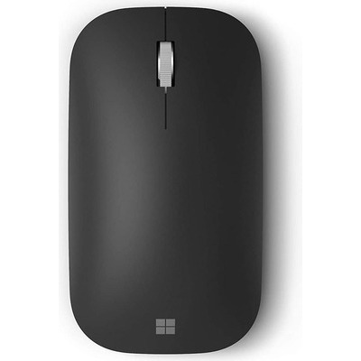 Mouse Microsoft Modern Mobile bluetooth colore nero