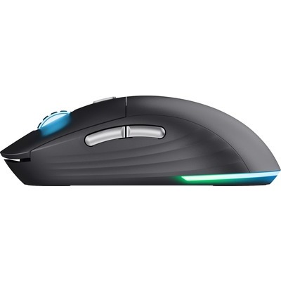 Mouse Trust GXT980 REDEX 2 wireless gaming