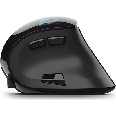 Mouse Trust VOXX ergonomico ricaricabile wireless