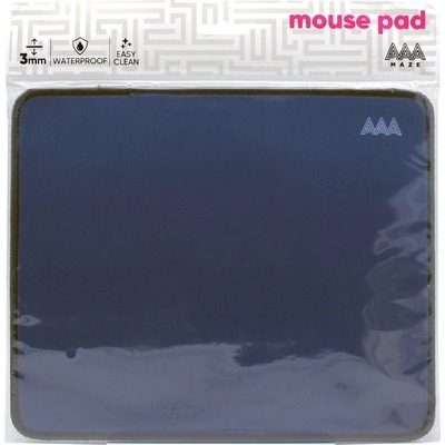 Mousepad AAAmaze Waterproof blu