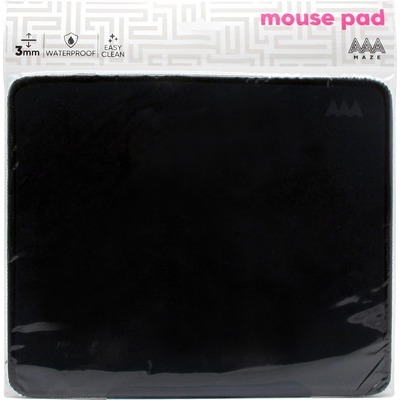 Mousepad AAAmaze Waterproof nero