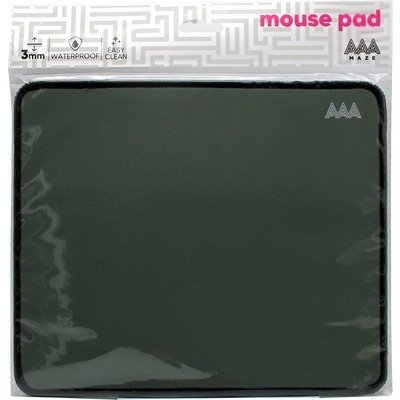 Mousepad AAAmaze Waterproof verde
