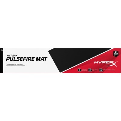 Mousepad HP HyperX Pulsefire XL