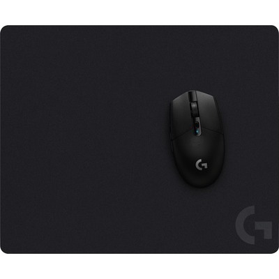 Mousepad Logitech G240 nero