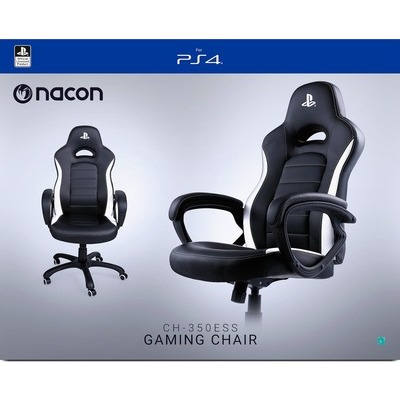 Nacon Poltrona Gaming Ufficiale Sony Playstation