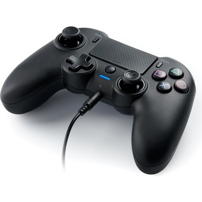 Nacon PS4 Pad Asymmetric controller wireless black Pad asimmetrico