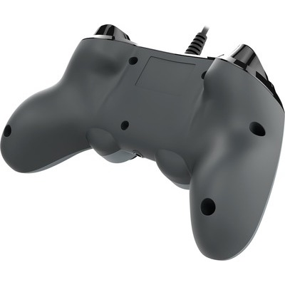 Nacon PS4 Pad Compact Controller grey wired
